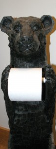 Toilet Paper Holder 3