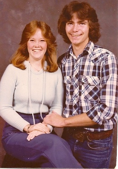 Kerri & Dale 1979 