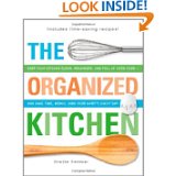 little house blog, living little, living large, organized kitchen, organization tips, tiny house blog